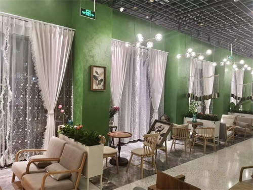 買窗簾，布料選哪個好？