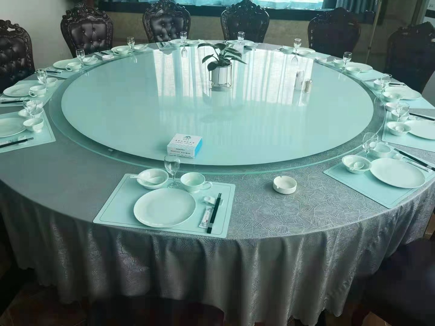 酒店布草選擇合適公司需要注意什么?